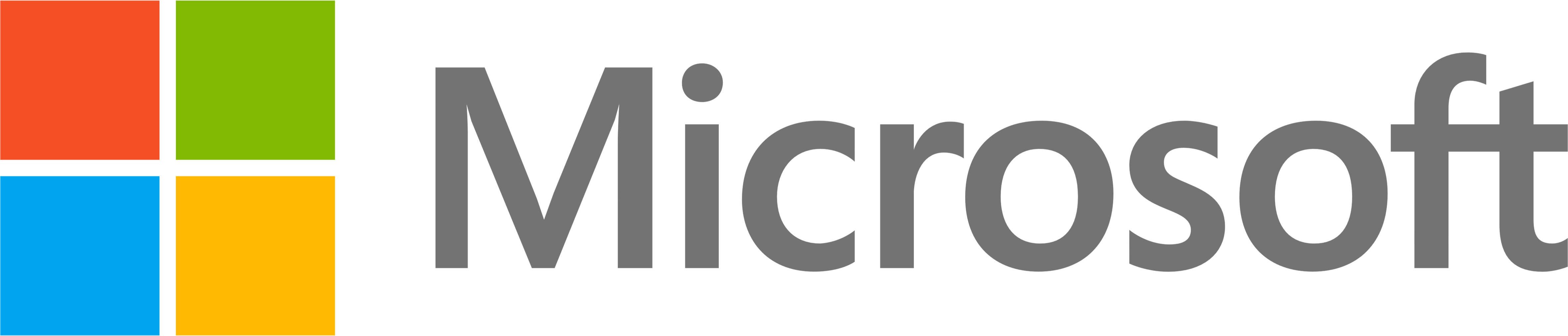 Microsoft